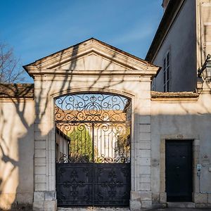 La Maison des Courtines